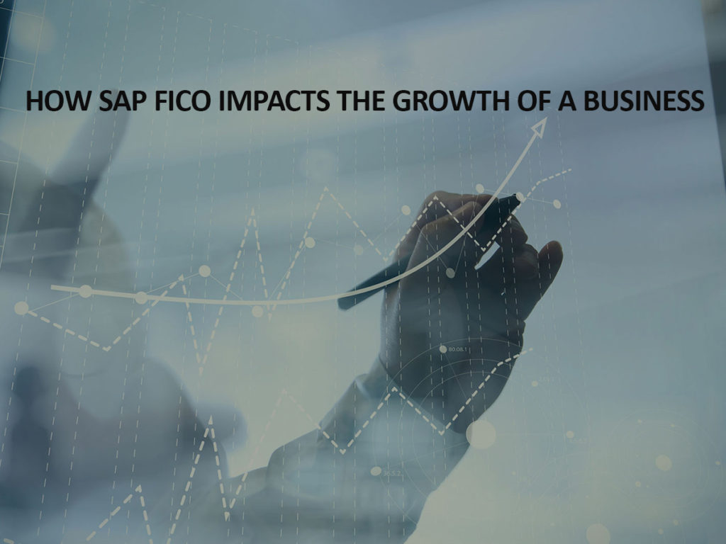 How SAP FICO Impacts the Growth of a Business