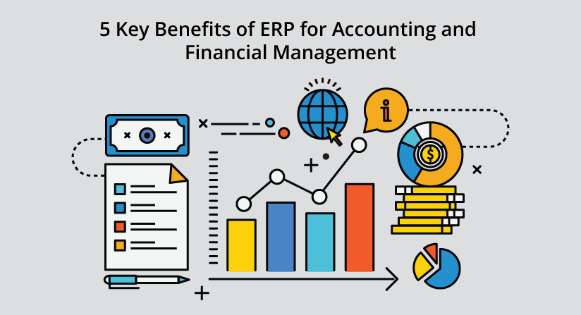 ERP & Financial Management