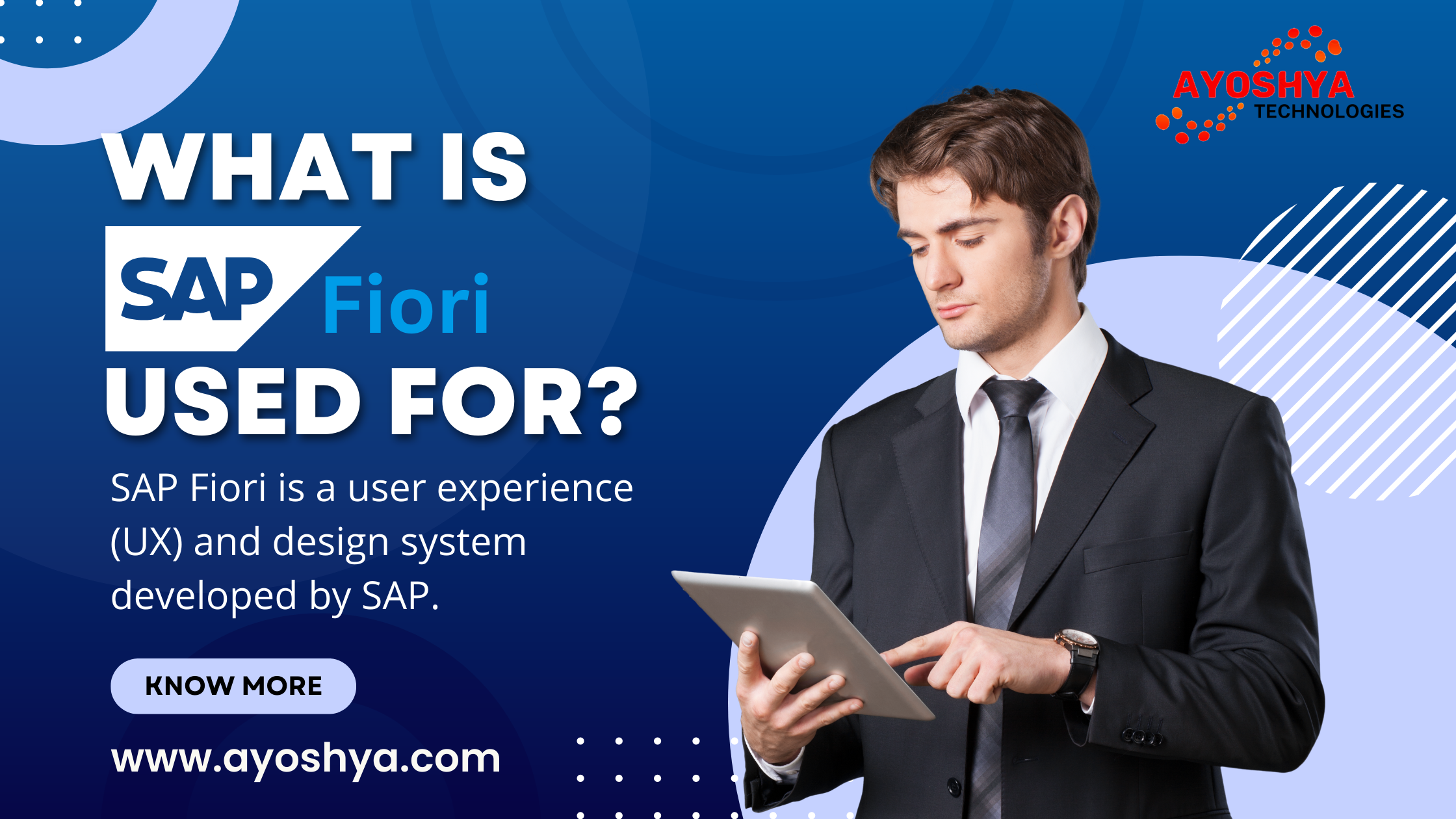 SAP Fiori