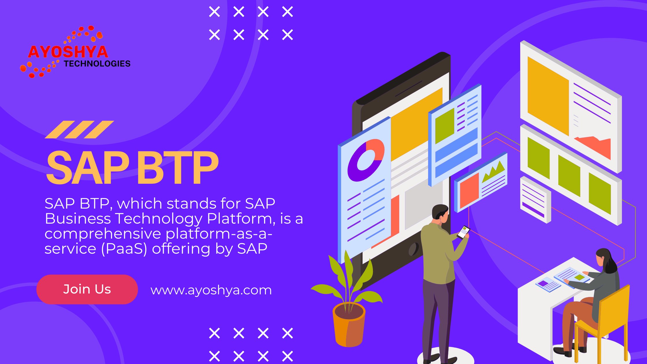 SAP BTP: EMPOWERING DIGITAL TRANSFORMATION