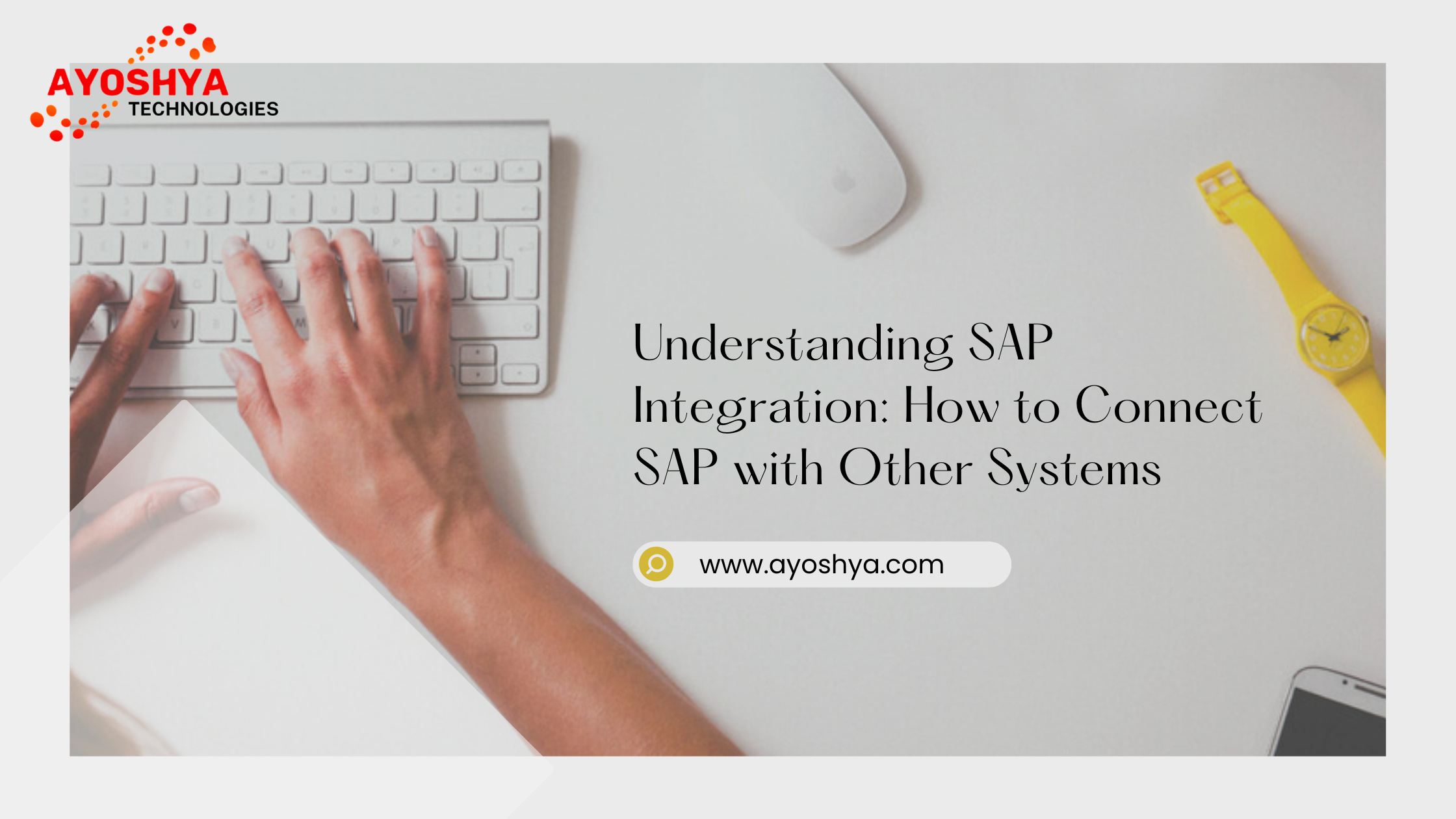 SAP Integration