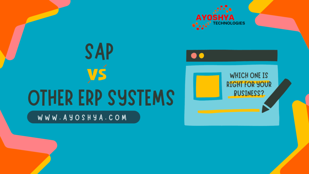 ERP Systems