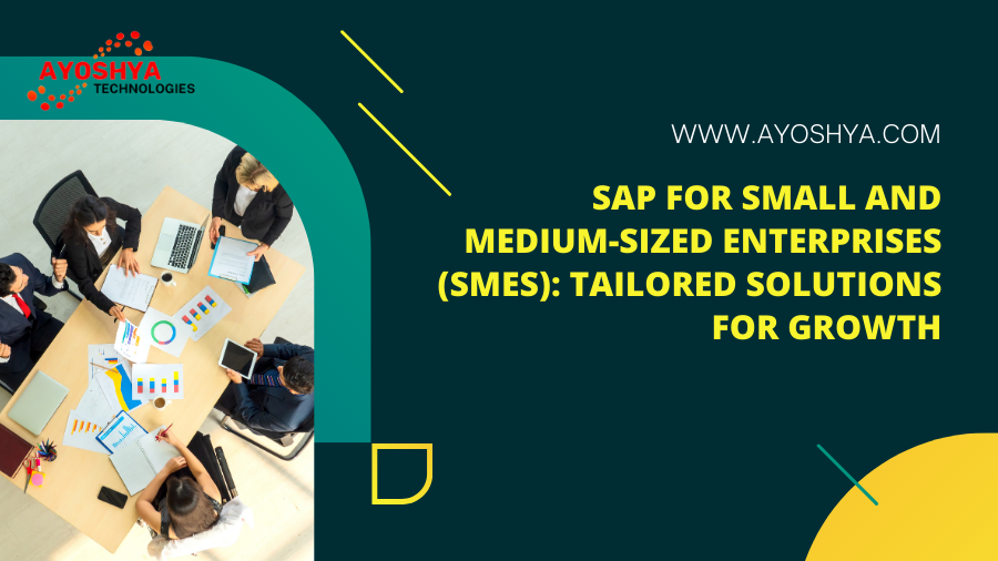 SMEs (Small and Medium-sized Enterprises)