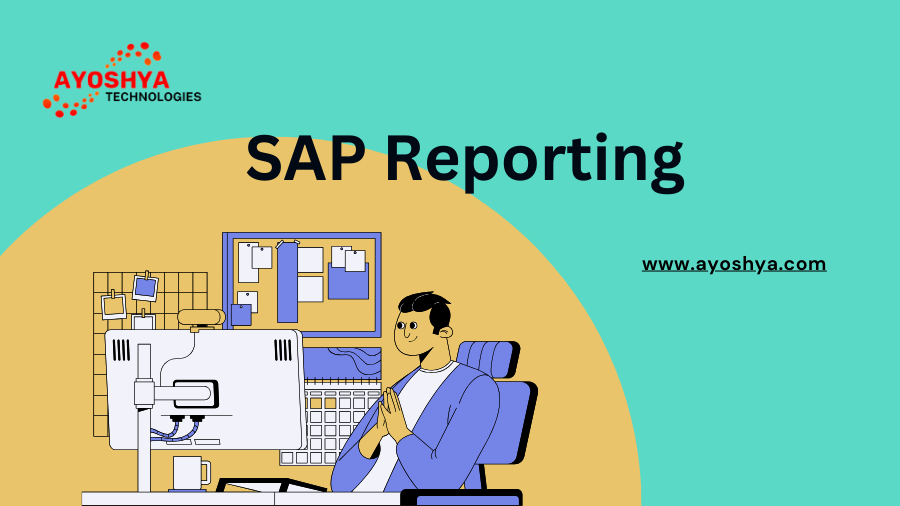 SAP Reporting