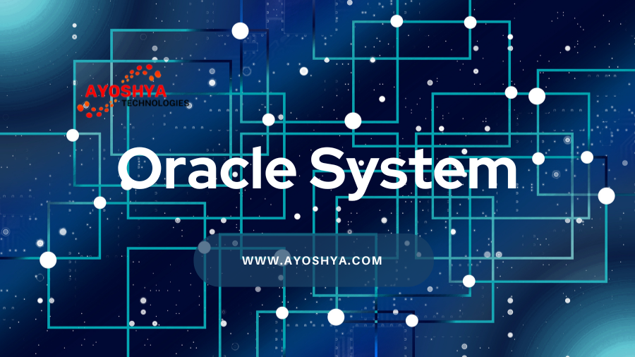 Oracle System