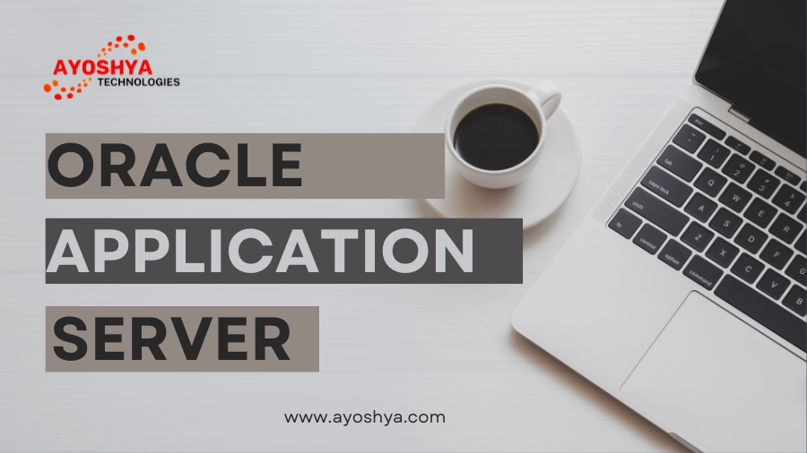 Oracle Application Server