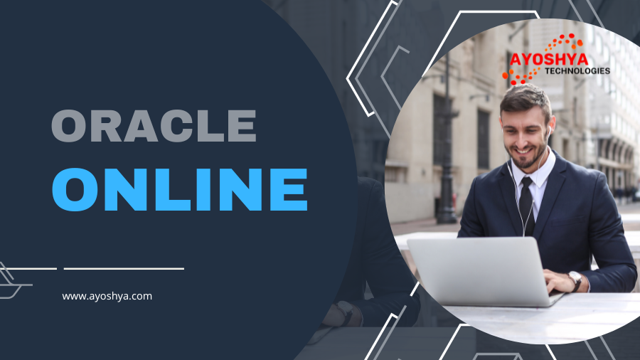 Oracle Online