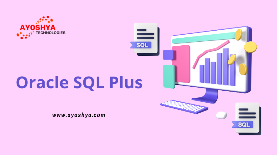 Oracle SQL Plus