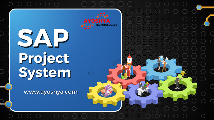 SAP Project System