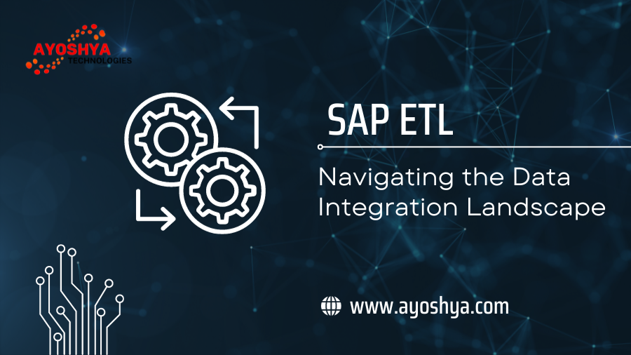 SAP ETL