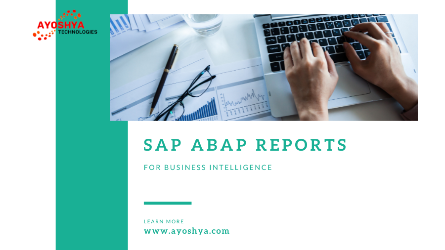 SAP ABAP Reports