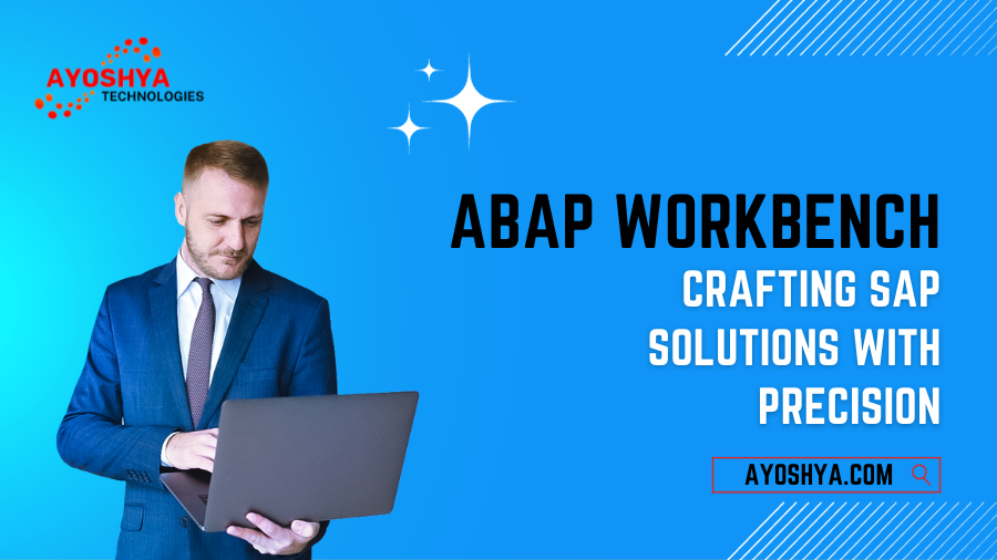 ABAP Workbench