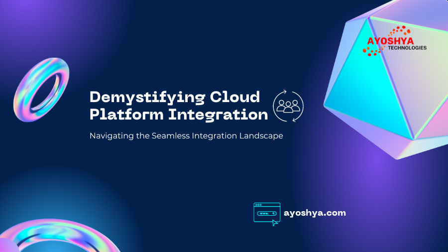 Cloud Platform Integration