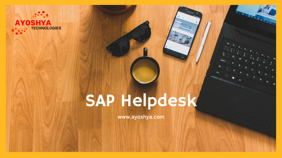 SAP Helpdesk