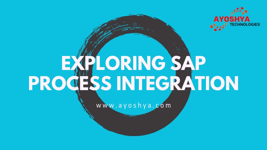 SAP Process Integration