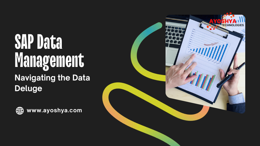 SAP Data Management