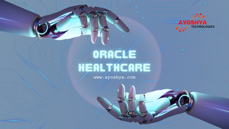 Oracle Healthcare