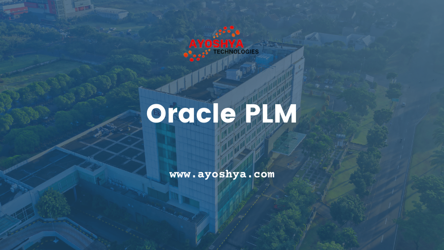 Oracle PLM