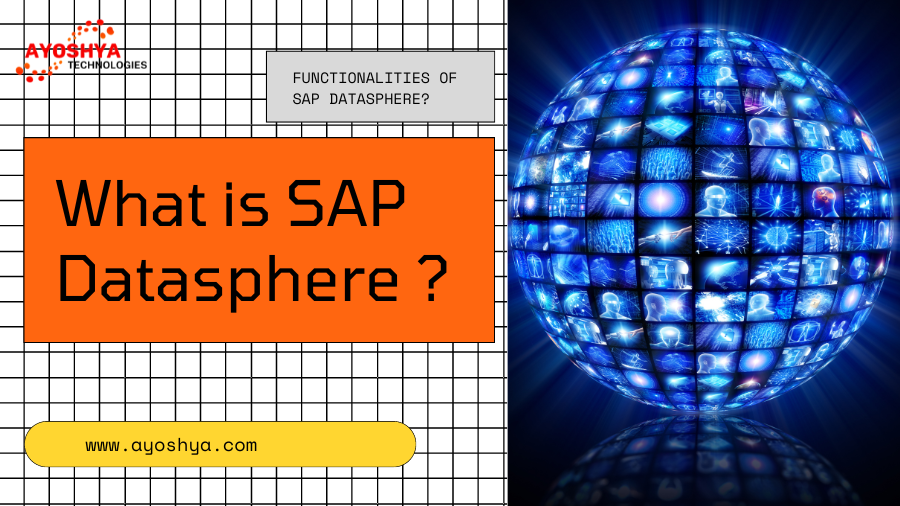 SAP Datasphere