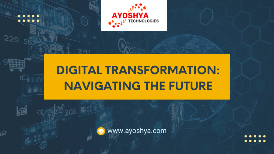 Digital Transformation: