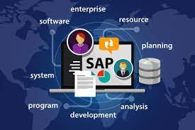 SAP Upgradation