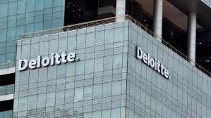 Deloitte  Company
