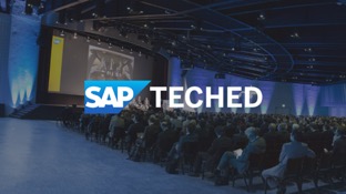 SAP BTP Launches Low Code Experience with SAP Build - Highlights from SAP TechEd