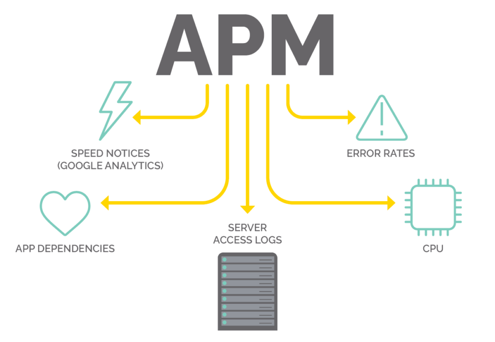 The Impact of APM on Business Operations