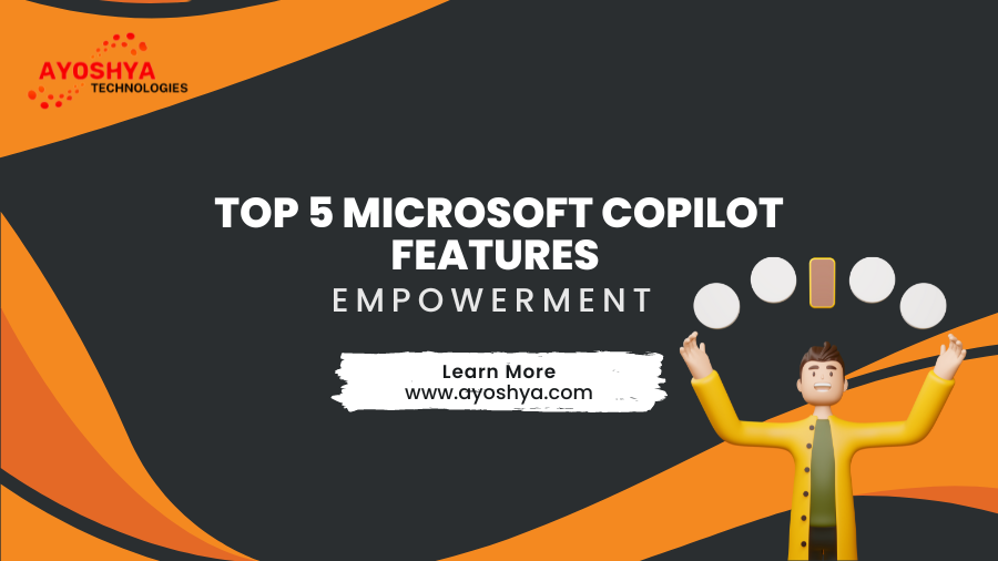 Microsoft Copilot Features