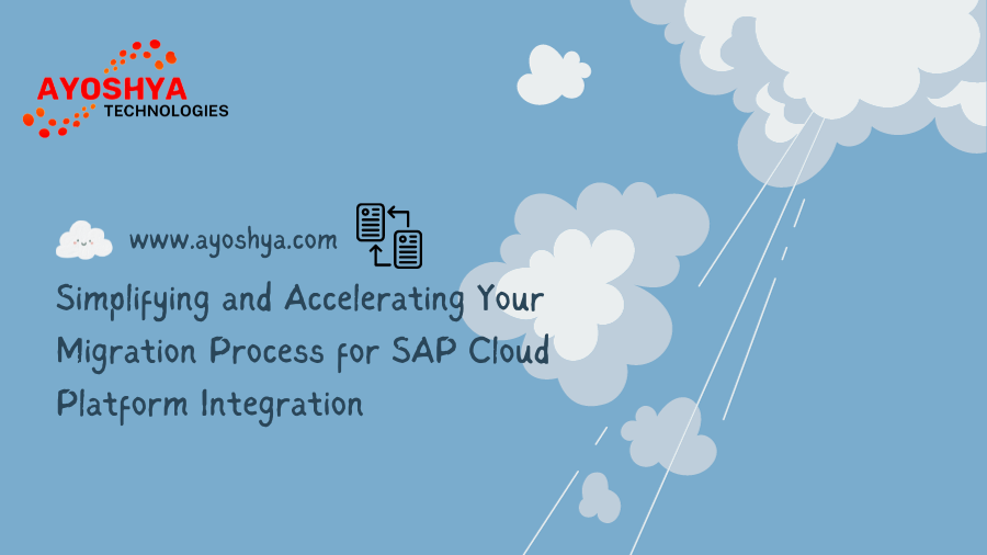 Migration Process for SAP Cloud Platform Integration