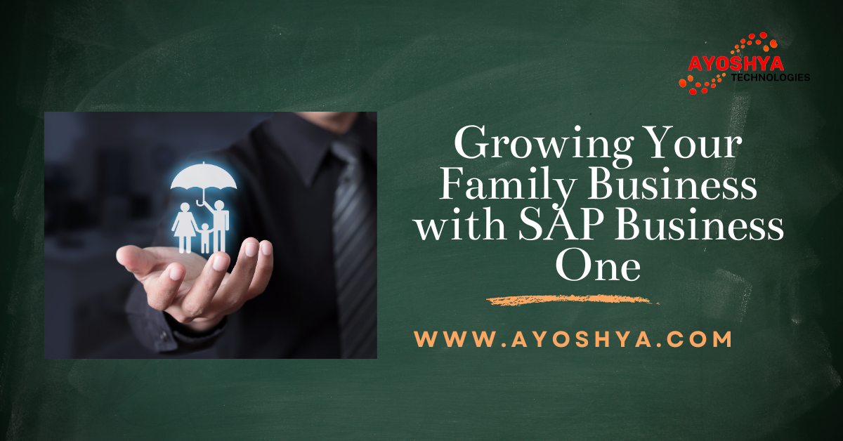 SAP Business One