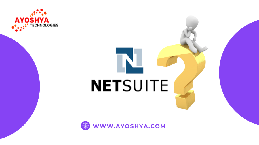 What is Netsuite