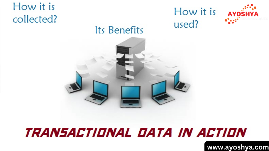 transactional data