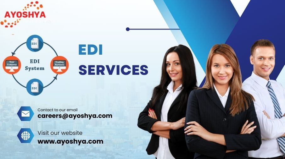 EDI services