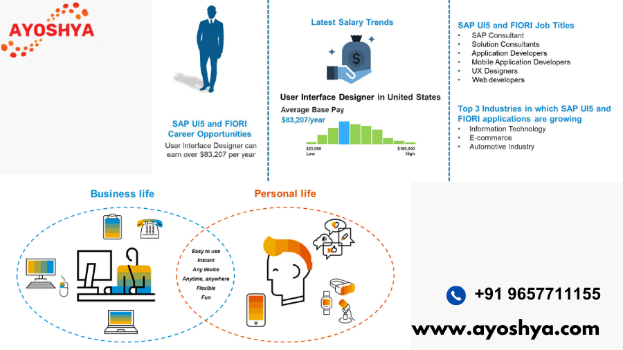 ABAP developer