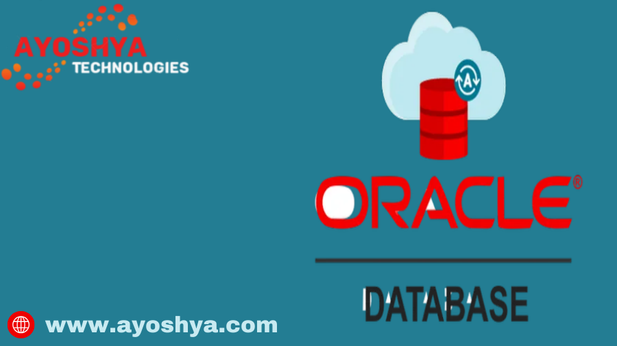download oracle database