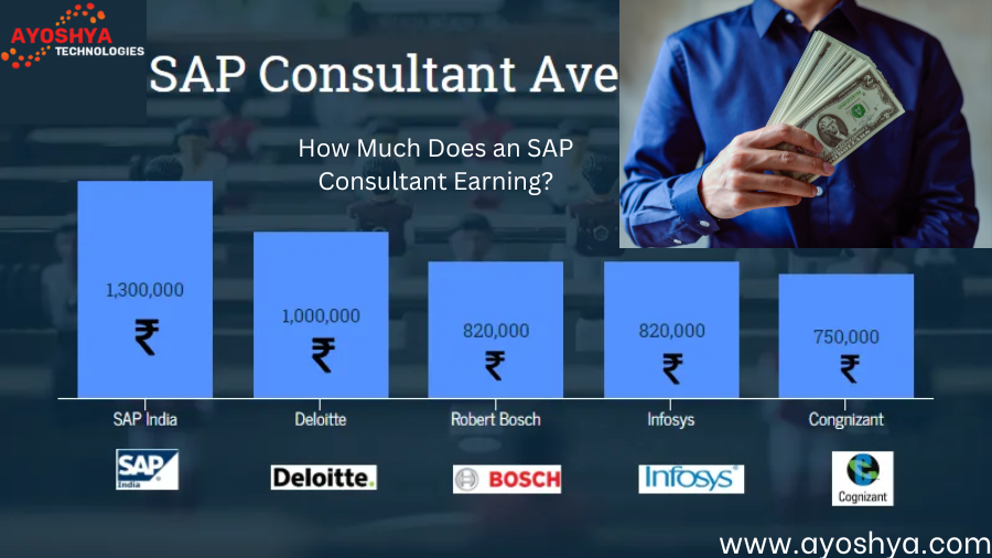 sap consultant