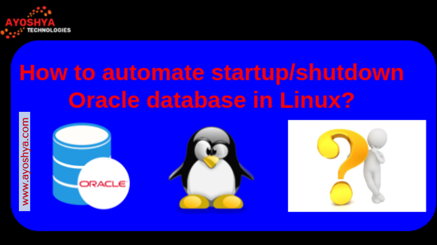 how to connect to oracle database in linux