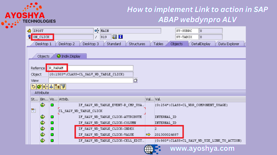 webdynpro in sap abap, webdynpro, webdynpro interview questions, sap abap, sap abap full form, sap abap course, sap abap online course, sap abap interview questions, sap abap training online, bapi in sap abap, parallel cursor in sap abap, badi in sap abap.