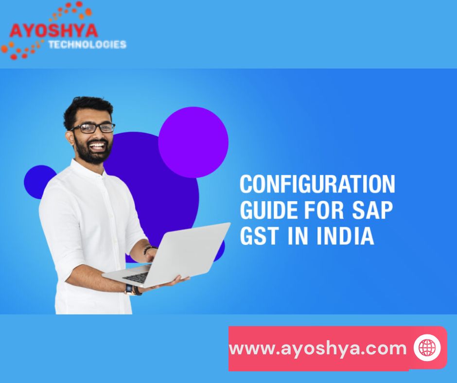 "How to set up SAP GST configuration in SAP FICO" "Best practices for SAP GST configuration in SAP S/4HANA" "Common challenges in SAP GST configuration and solutions" "Step-by-step guide for SAP GST configuration in India" "Integrating SAP GST configuration with SAP Sales and Distribution" "Optimizing SAP GST configuration for compliance and accuracy" "How to update GST rates in SAP configuration" "Troubleshooting SAP GST configuration errors and issues" "Essential SAP GST configuration settings for businesses" "Training and resources for SAP GST configuration" "Automating GST reporting with SAP GST configuration" "SAP GST configuration for multinational company operations" "Aligning SAP GST configuration with local tax regulations" "How to configure GST tax codes in SAP ERP" "SAP GST configuration for accurate tax calculation and reporting"